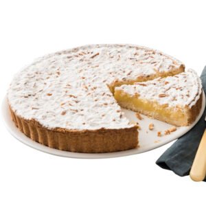 Torta della Nonna Pre-cut (Grandmother Cake)