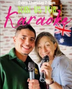 karaoke